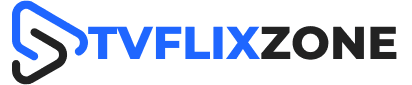 TVFLIXZONE Logo