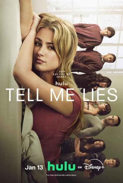 Tell Me Lies Season 3