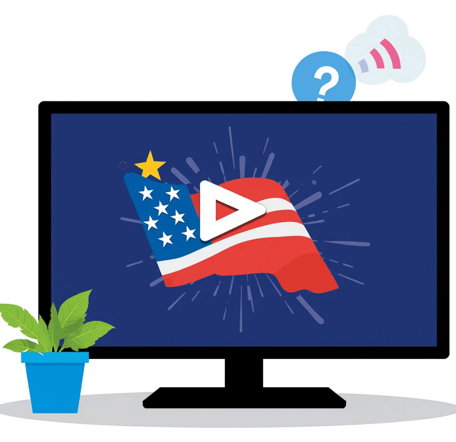 Is IPTV Legal in the USA? Everything You Need to Know